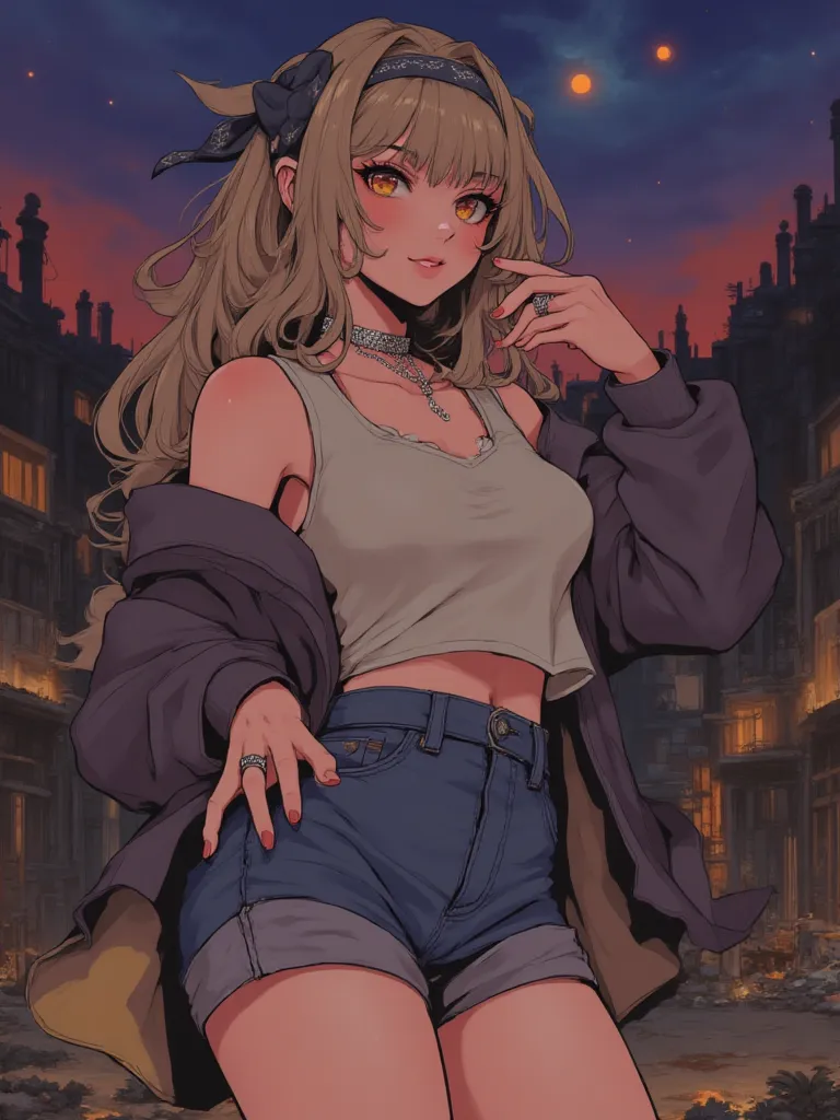 Thumbnail of Эшли