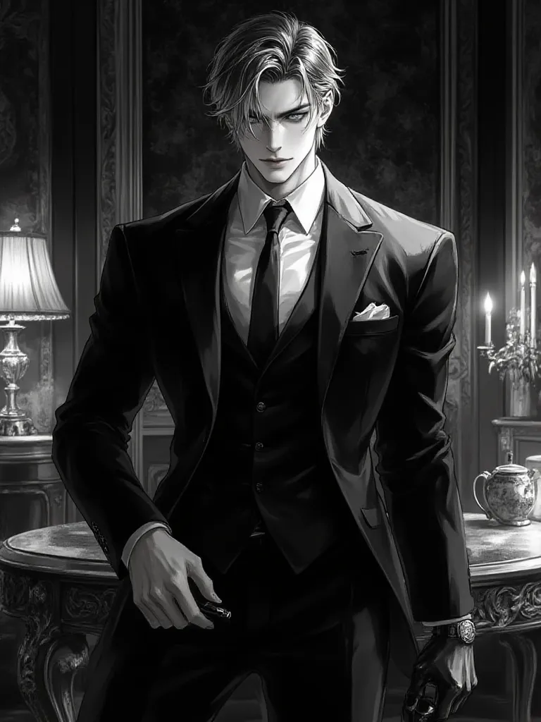 Thumbnail of Dominic