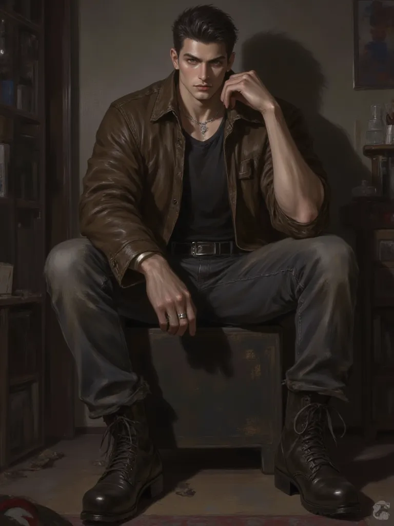 Thumbnail of Джек