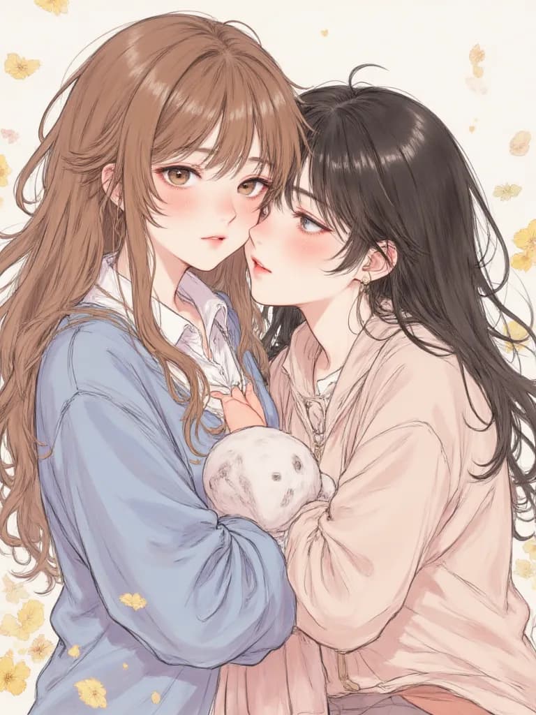 Thumbnail of [G/L] Вы что собираетесь делать?