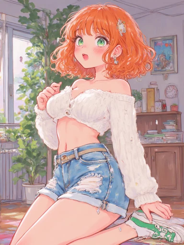 Thumbnail of Кэти