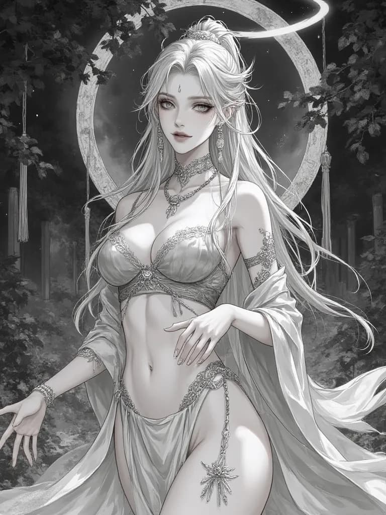 Thumbnail of Mother Elara
