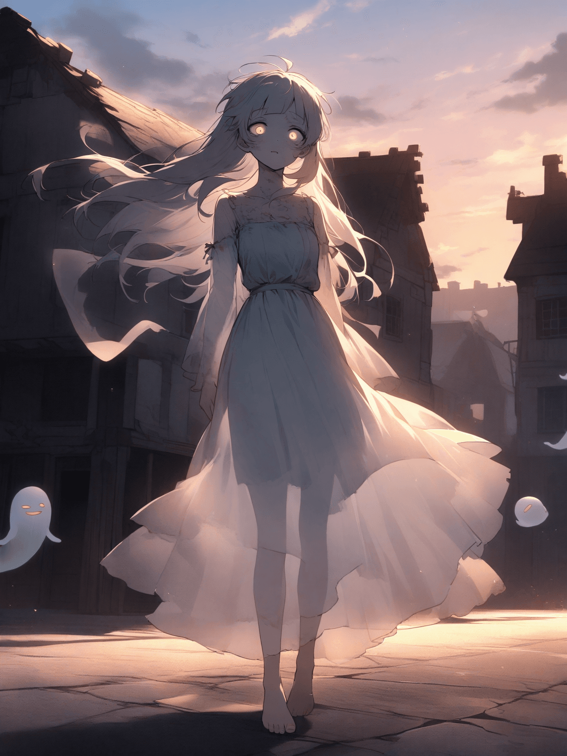 Thumbnail of Echo