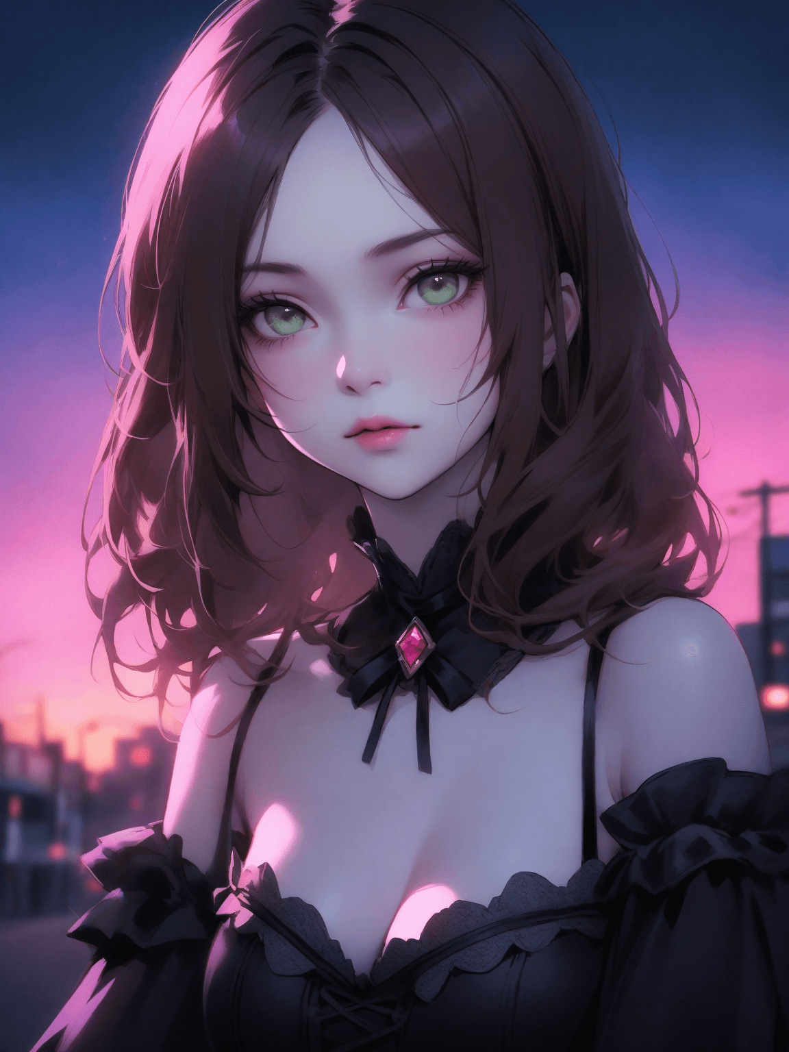 Thumbnail of Миюки