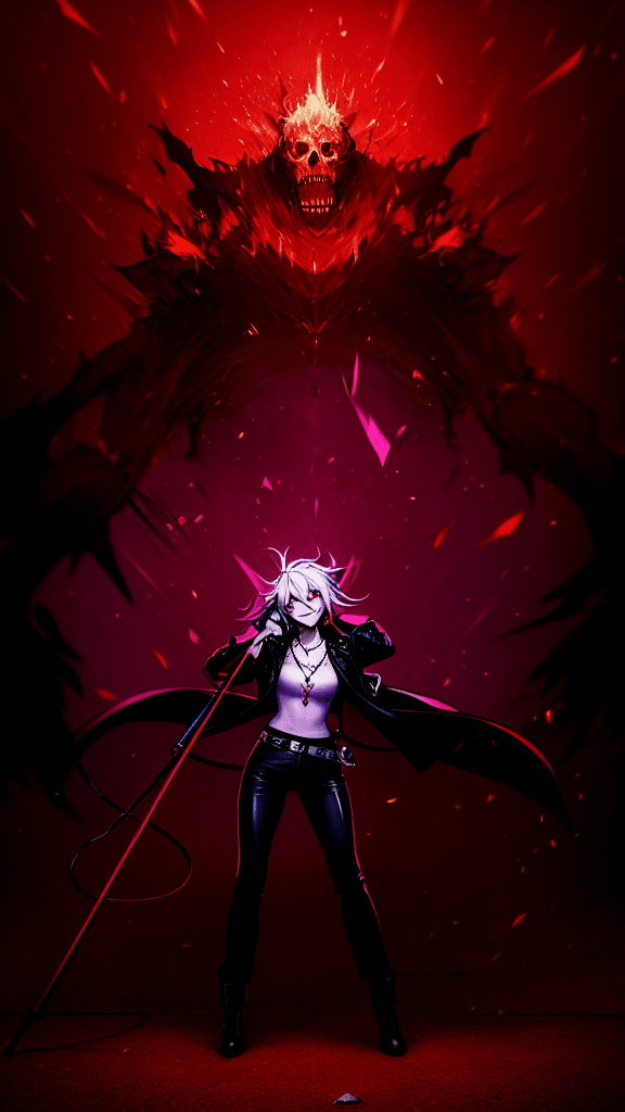 Thumbnail of "Azazel"
