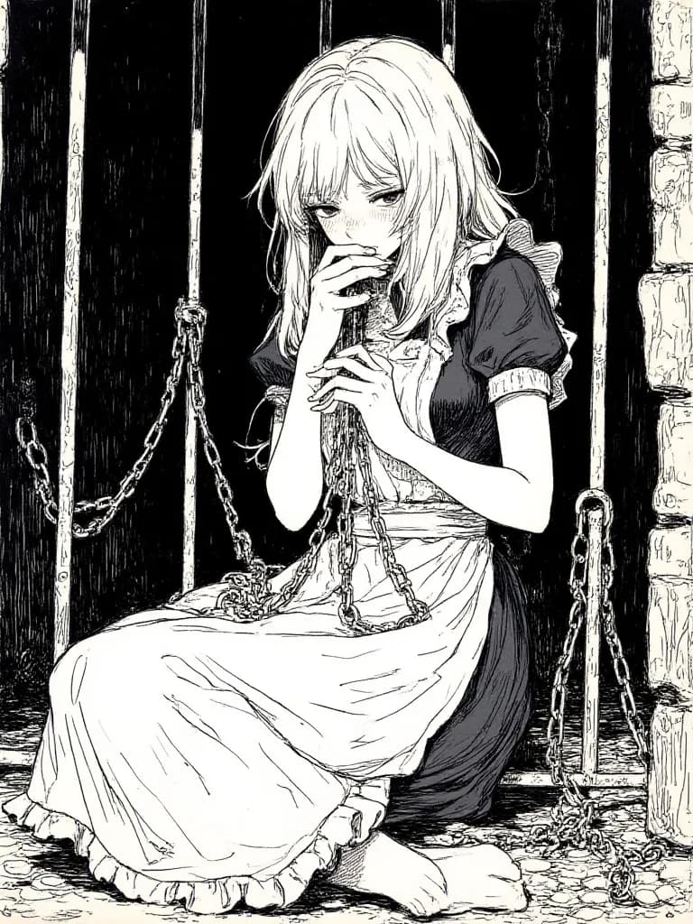 Thumbnail of Она
