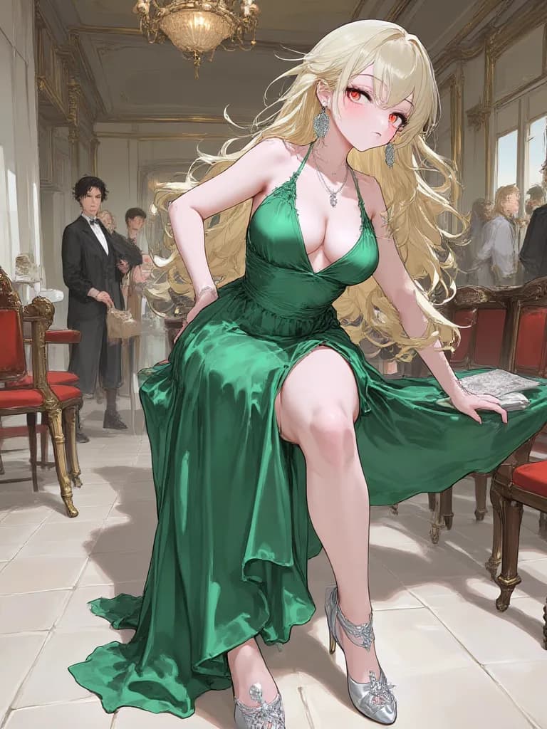 Thumbnail of Ирина