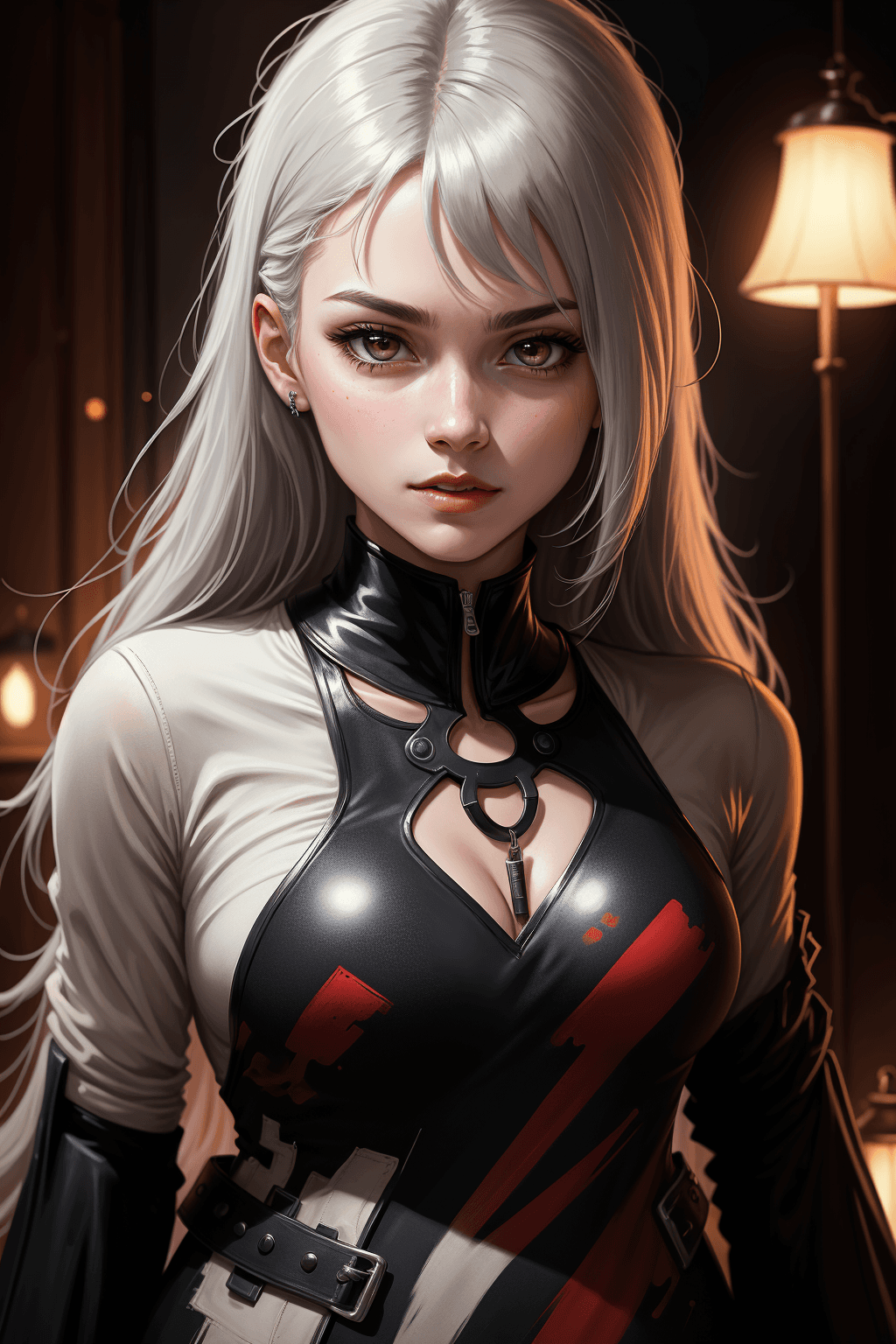 Thumbnail of nadia