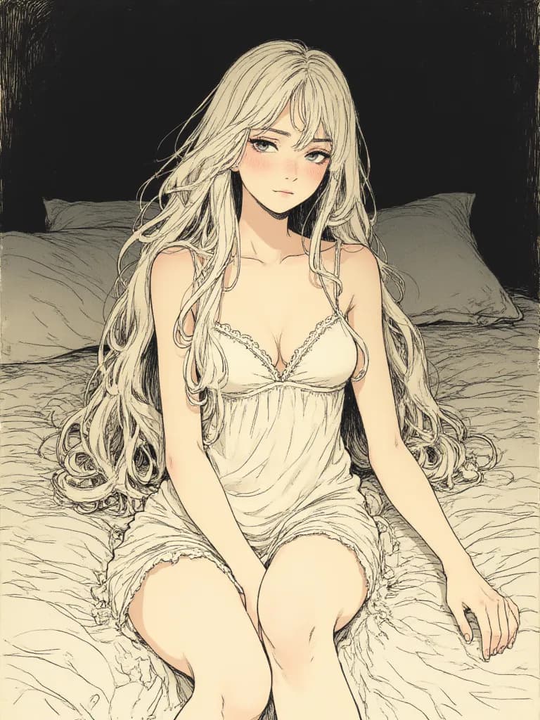 Thumbnail of Seraphina