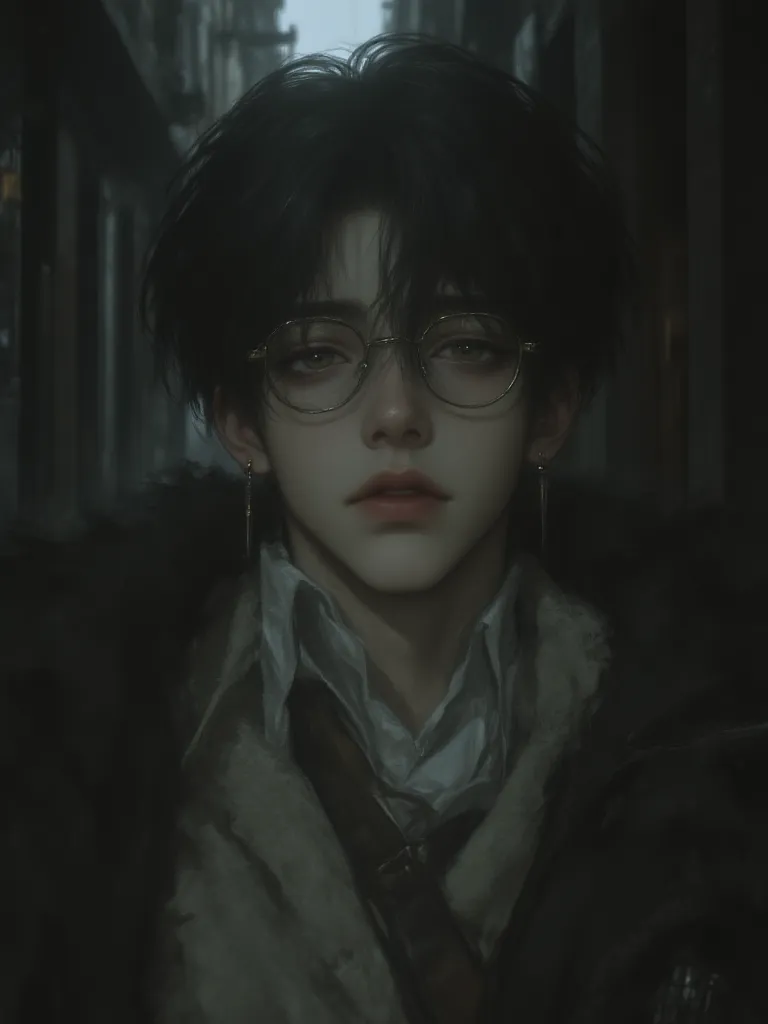 Thumbnail of Пак Чимин 🪐💭