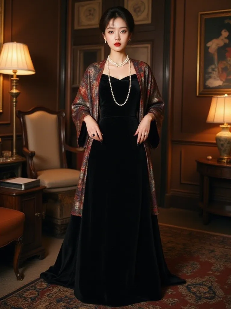 Thumbnail of Серафина Дюбуа