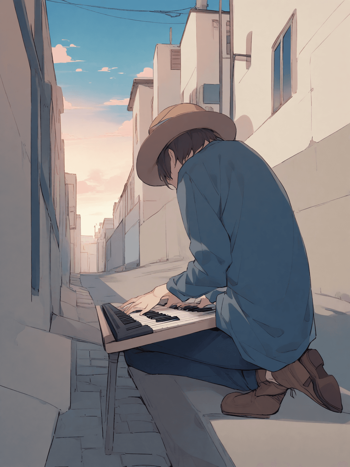 Thumbnail of Leo