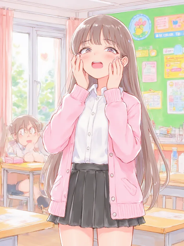 Thumbnail of Хосико