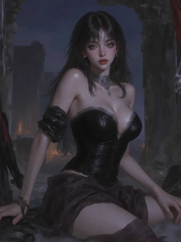 Thumbnail of Anya Volkov
