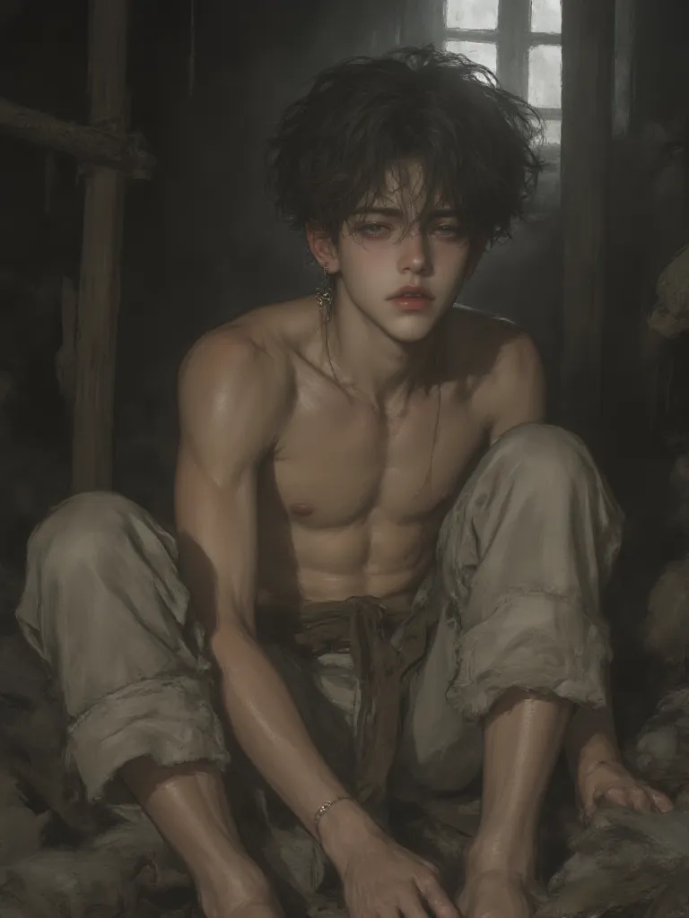 Thumbnail of Кэлен