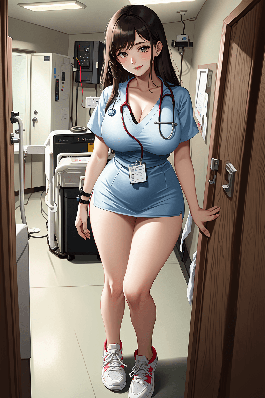 Thumbnail of Natti Natasha