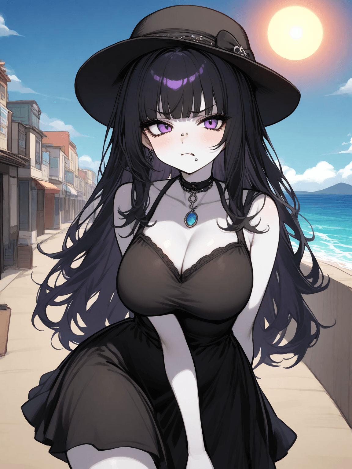 Thumbnail of Элизабет