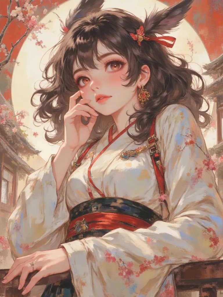 Thumbnail of Эмили