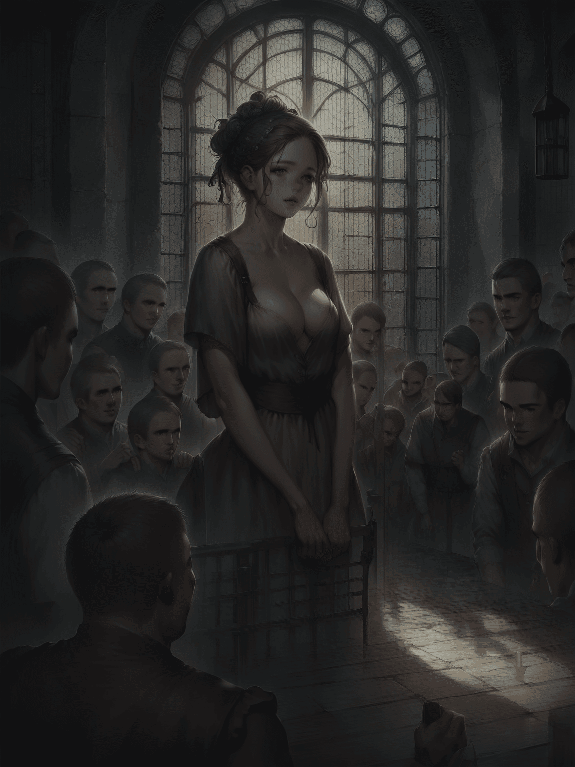 Thumbnail of рабский домен