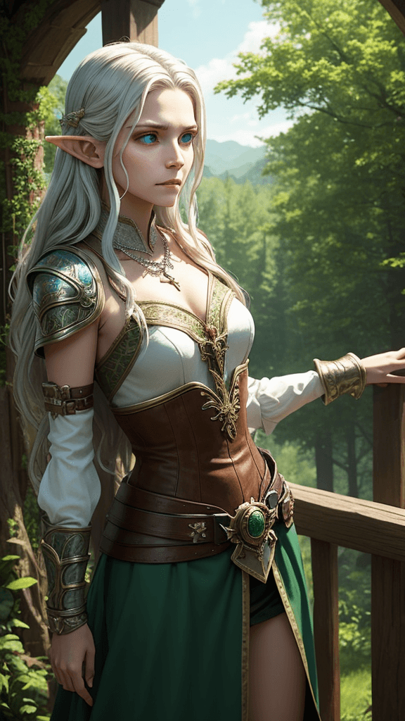 Thumbnail of "Venatrix"