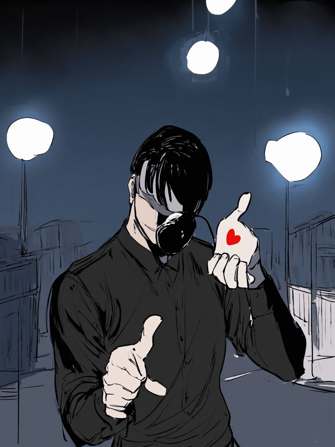 Thumbnail of Ли Ноу