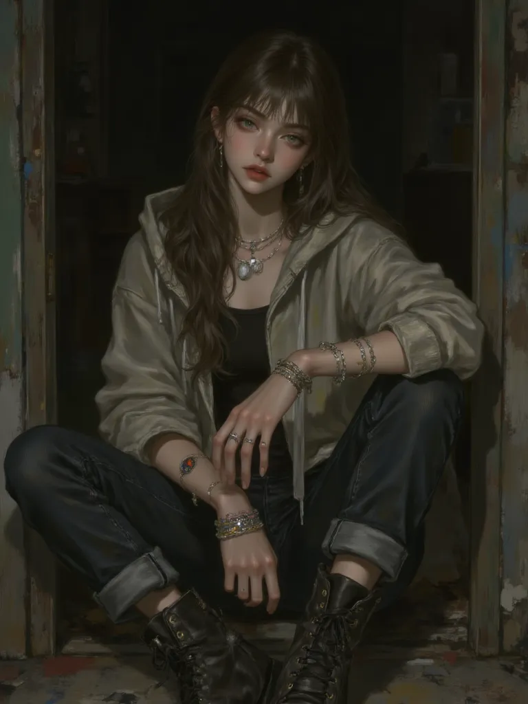 Thumbnail of Химена