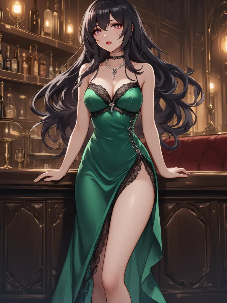 Thumbnail of Seraphina 'Vixen' Dubois