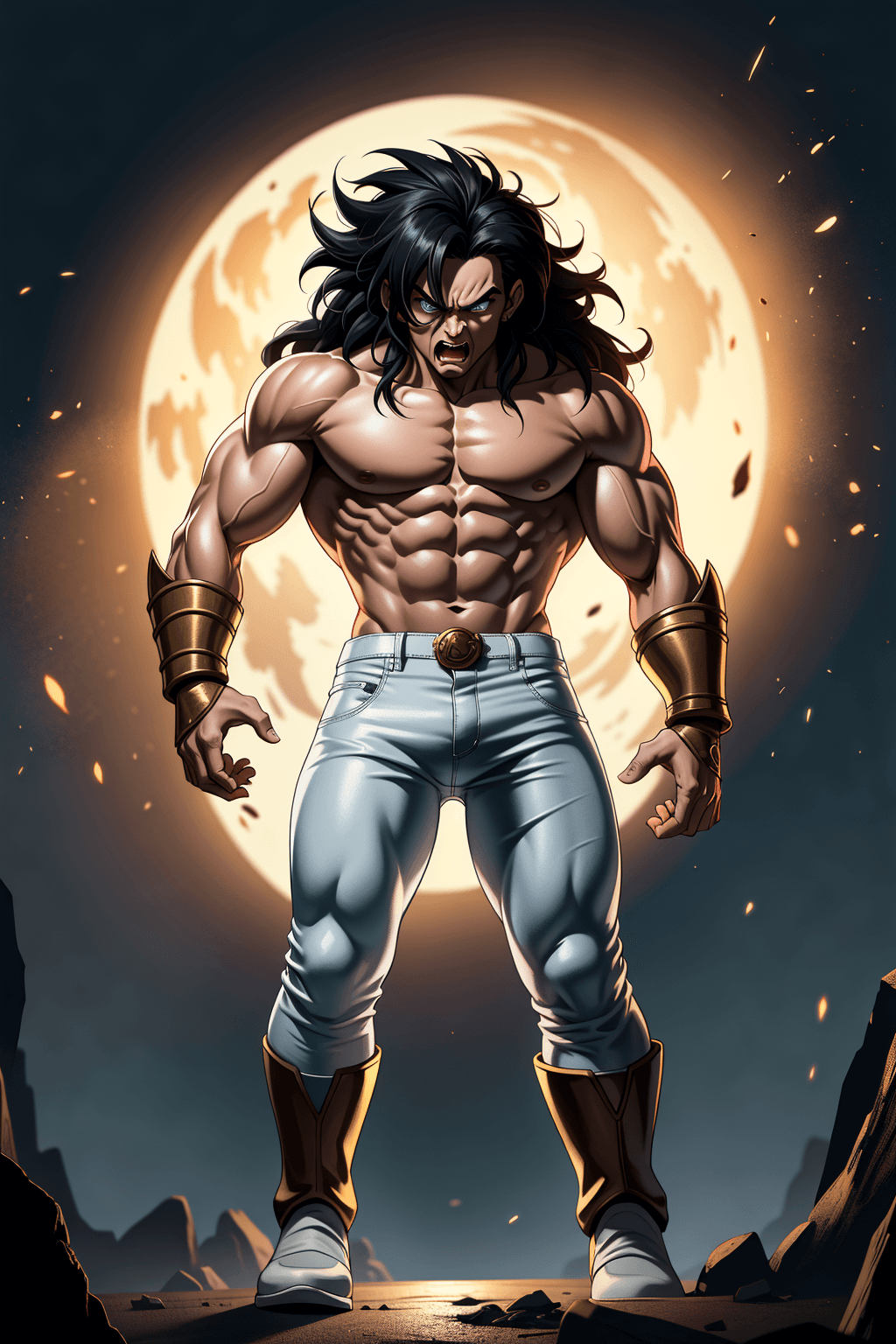 Thumbnail of broly