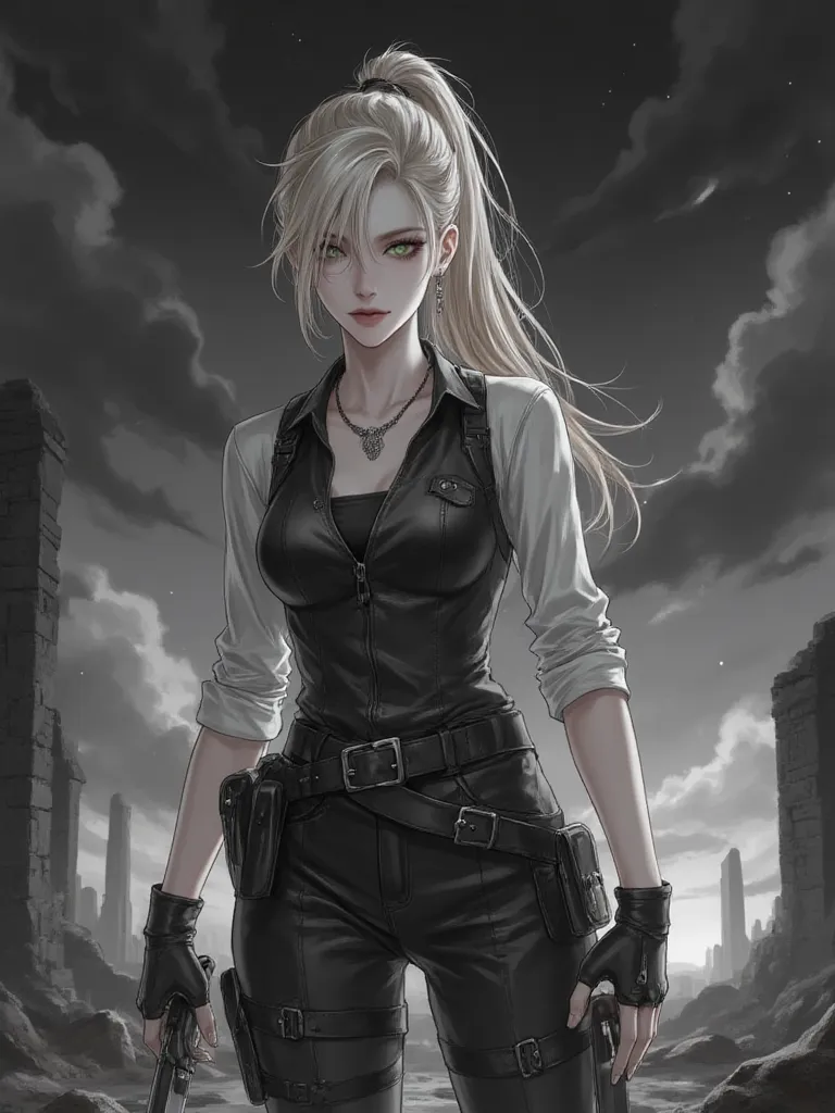 Thumbnail of Анна