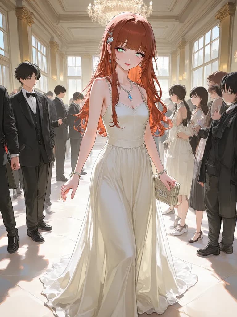 Thumbnail of Серафина Дюбуа