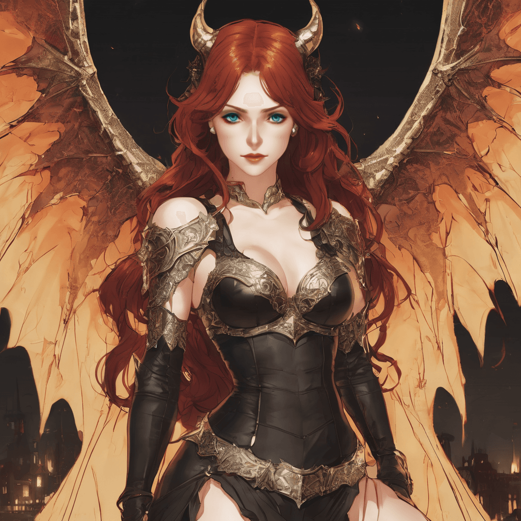 Thumbnail of Ciara 