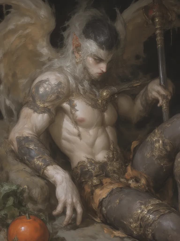 Thumbnail of Кайффейнн
