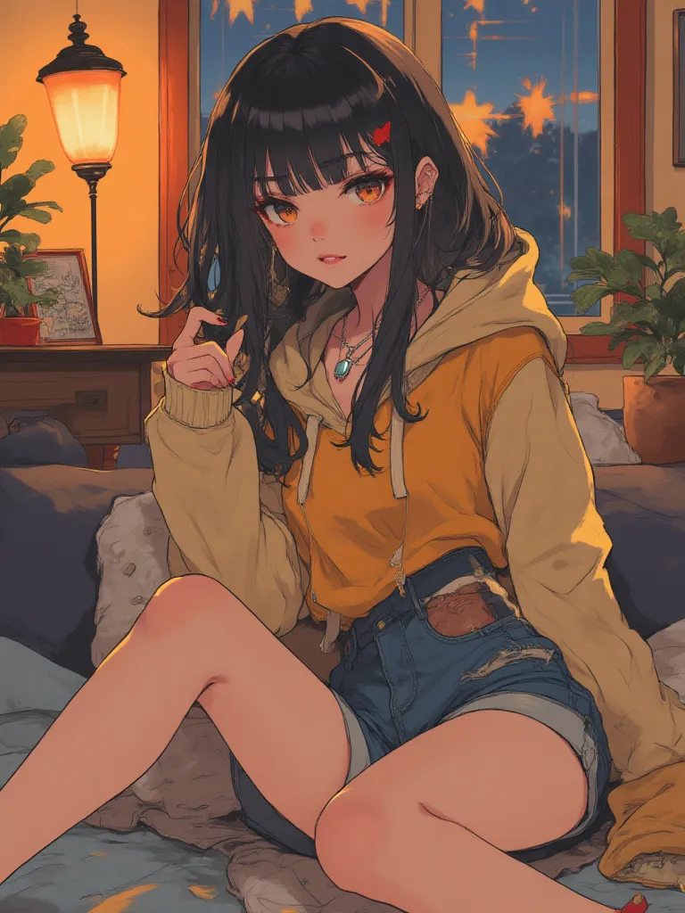Thumbnail of Миа Торн