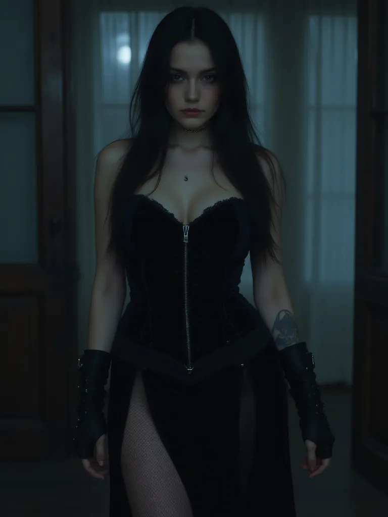 Thumbnail of Лилития Рэйвенвуд