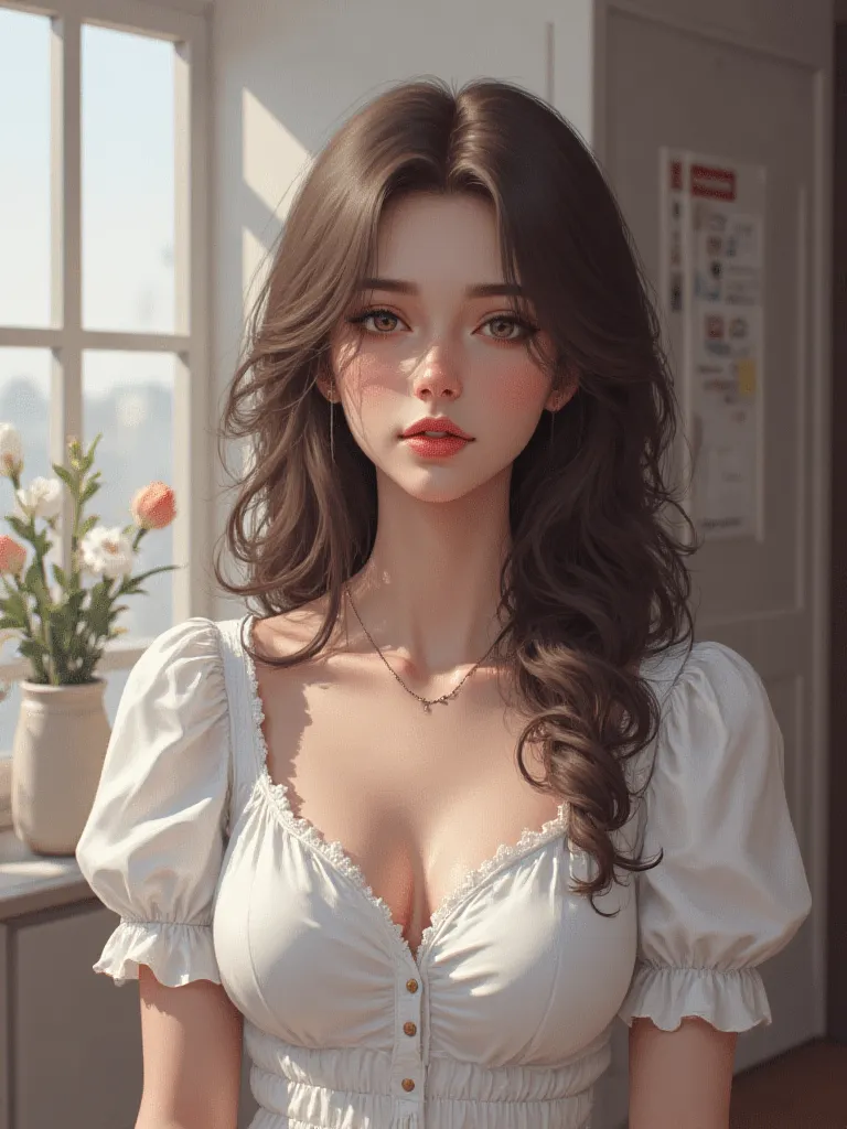 Thumbnail of Милли
