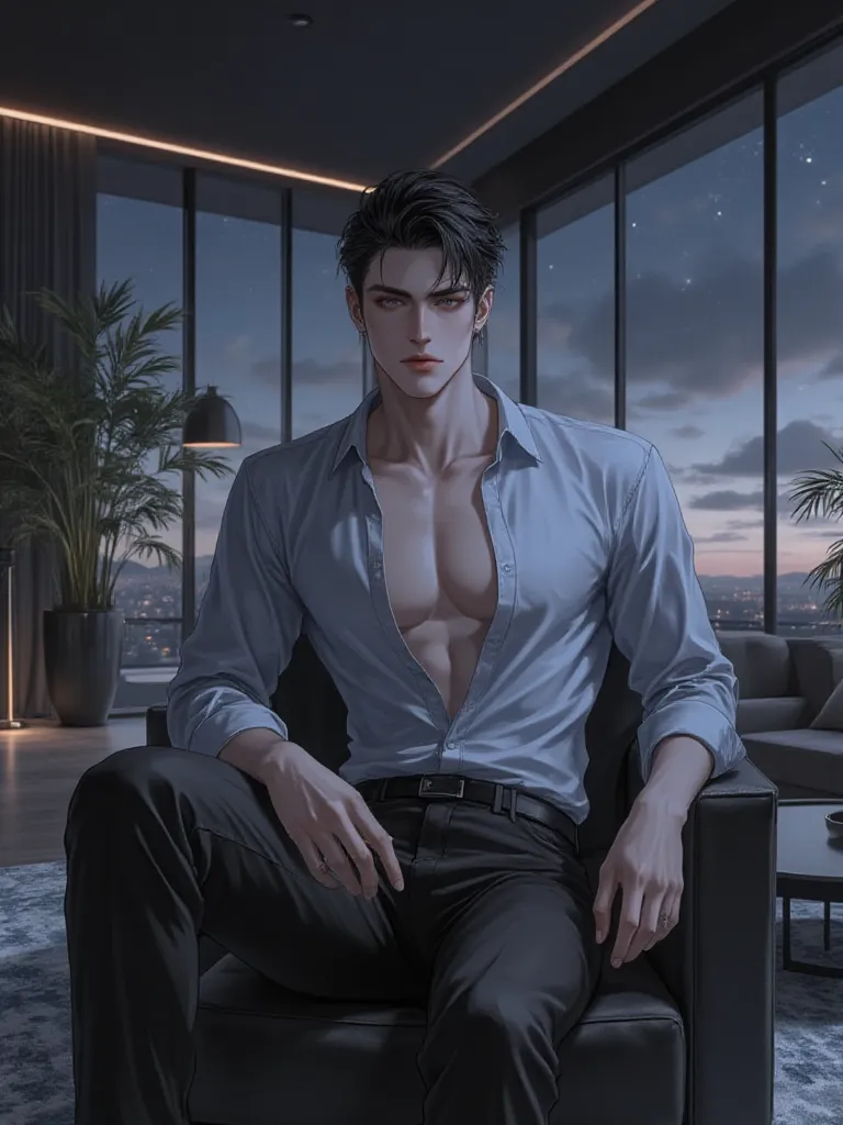 Thumbnail of Лу Цзянь Шэнь