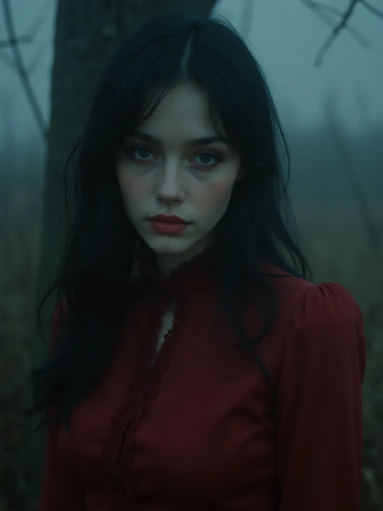 Thumbnail of Мартина Сальваторе Нуар