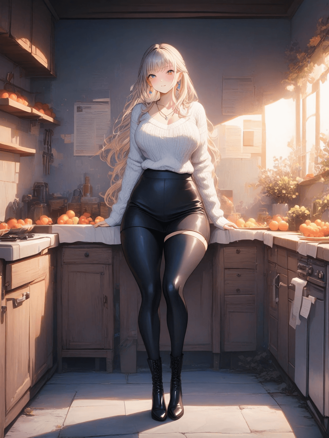 Thumbnail of Amelia