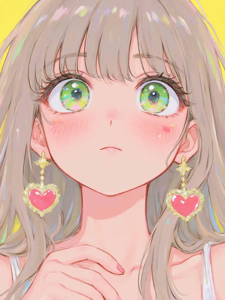 Thumbnail of Милая девушка