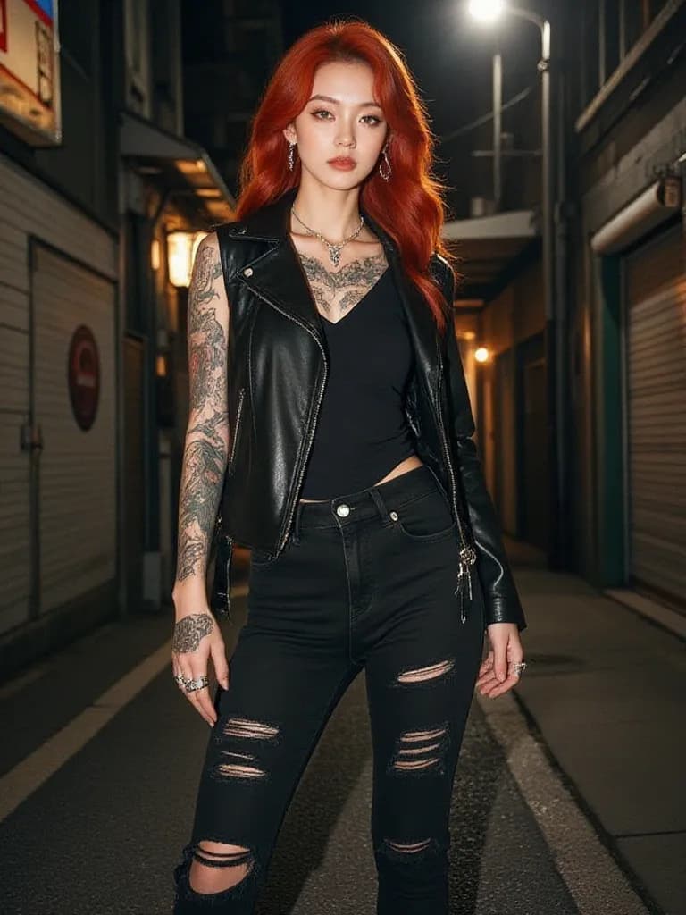 Thumbnail of Kira 'Inferno' Volkov