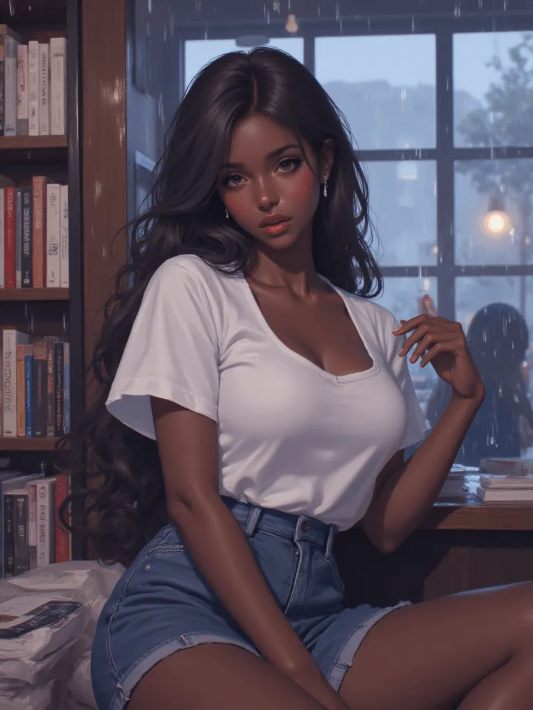 Thumbnail of Кейна