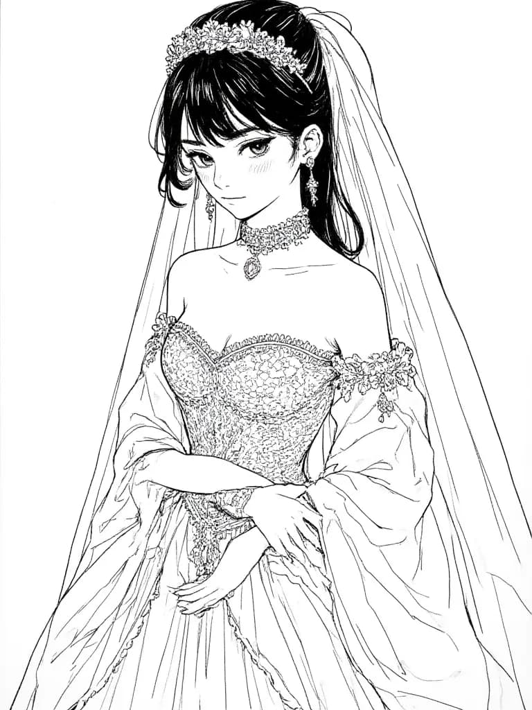 Thumbnail of Серафина Вэнс