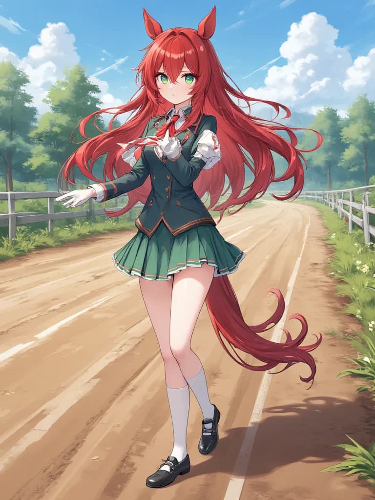 Thumbnail of Akane