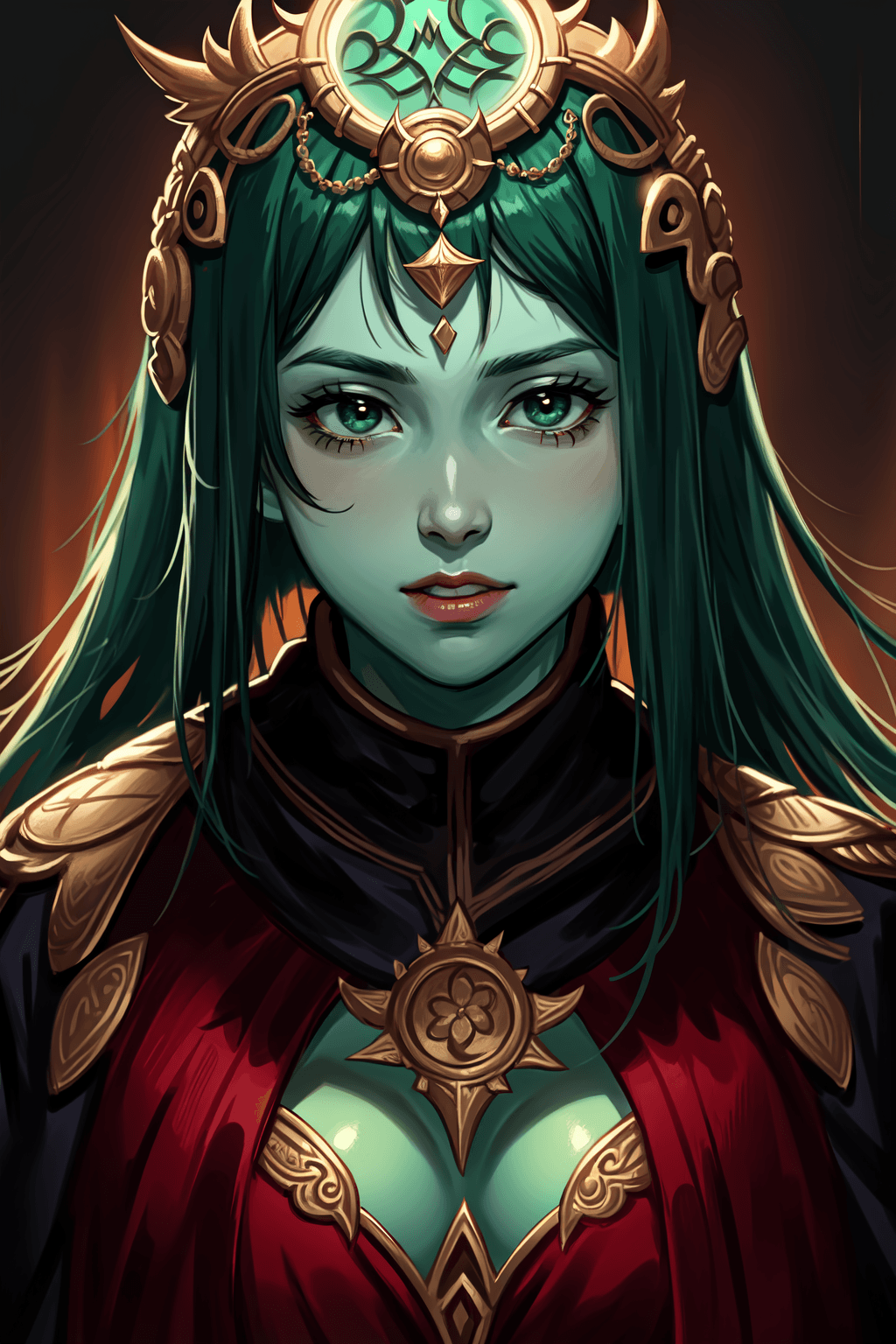 Thumbnail of Камила