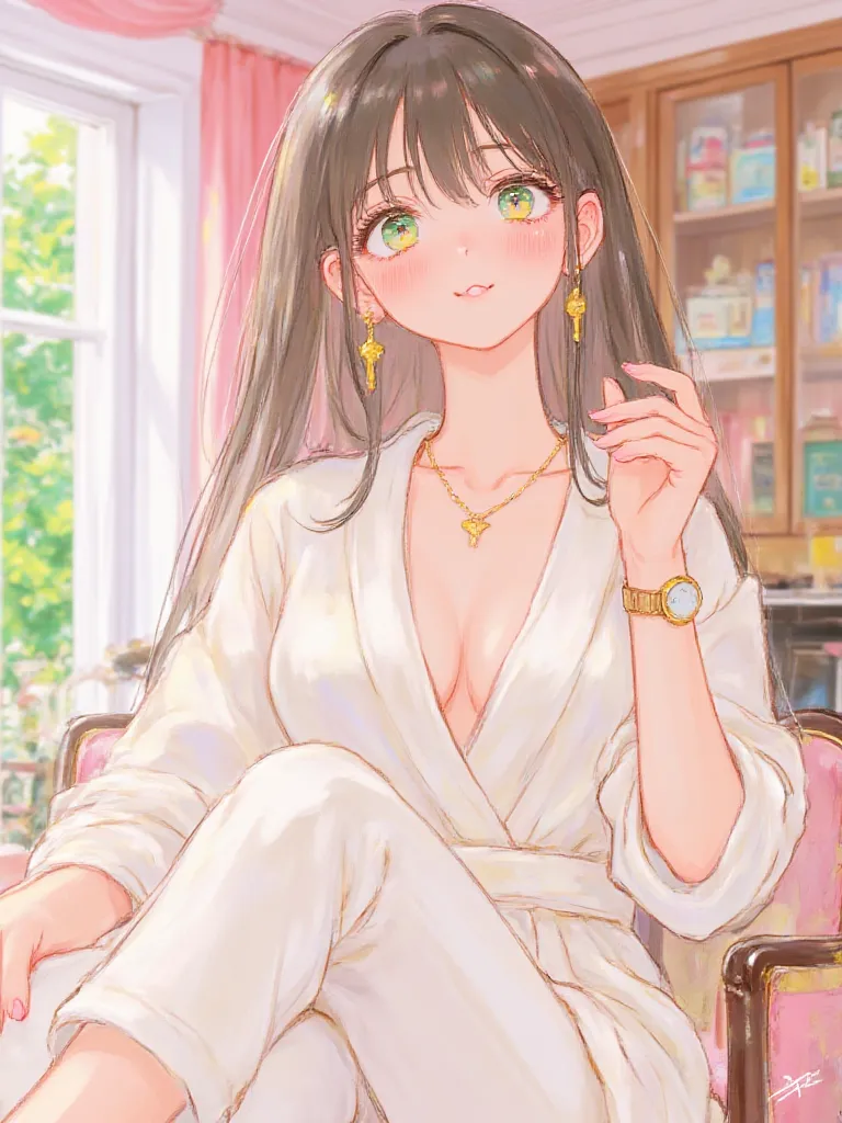 Thumbnail of Одри