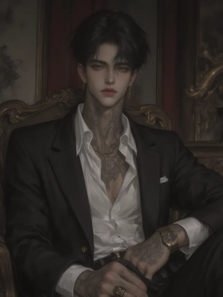 Thumbnail of Чимин