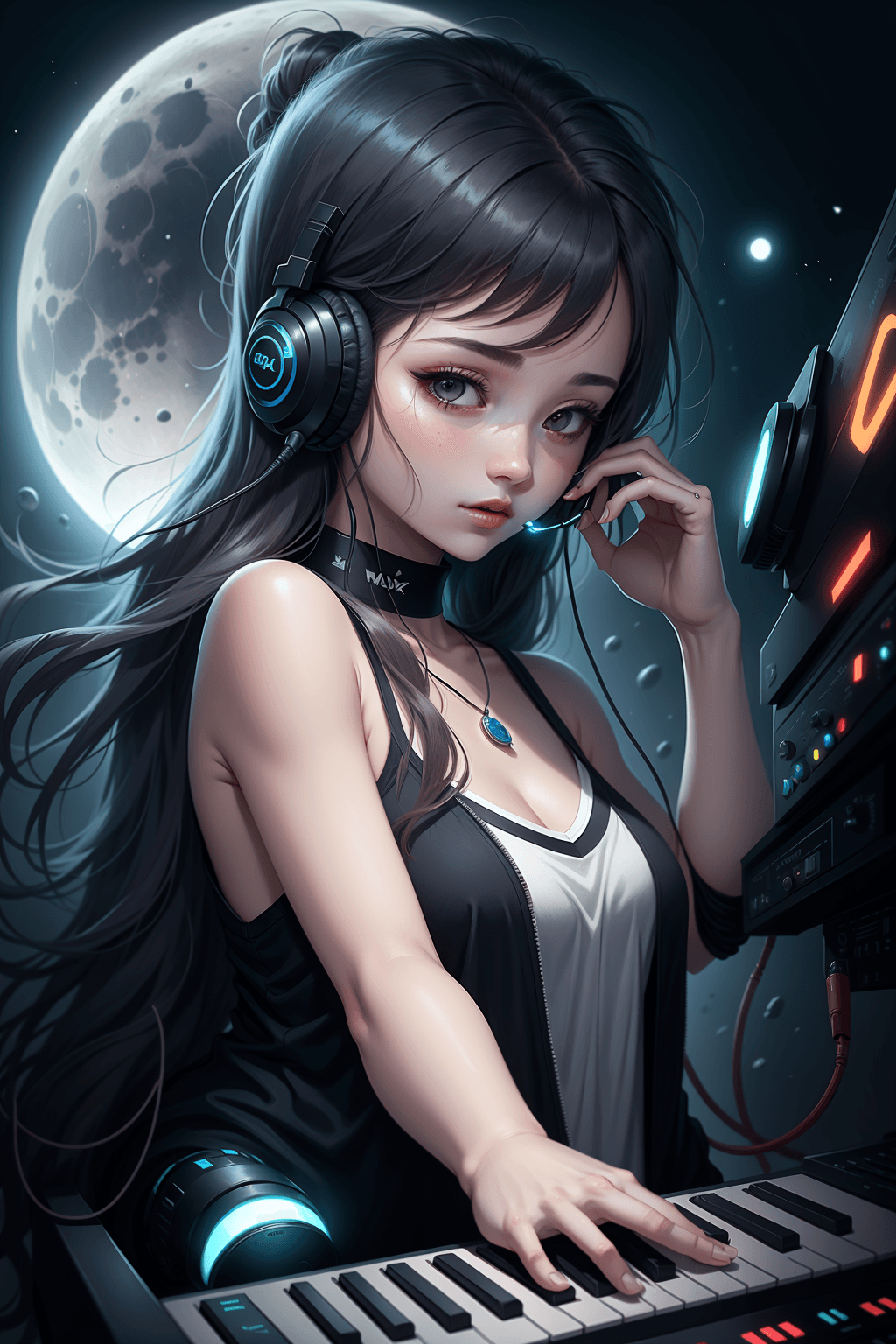 Thumbnail of Хиста (Таис Морель)