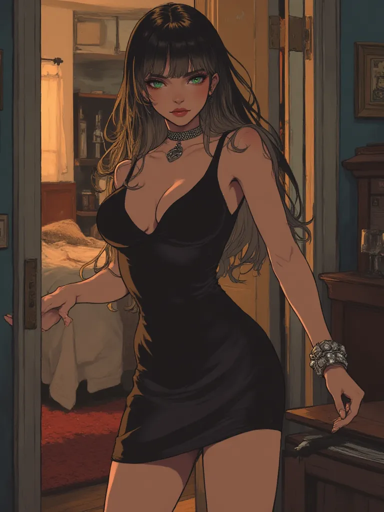 Thumbnail of Эмма