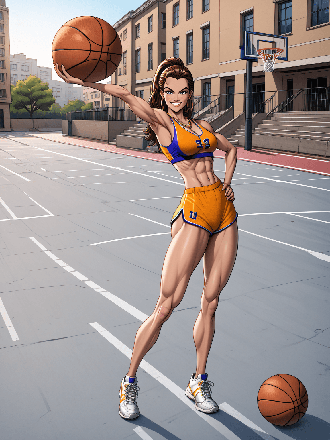 Thumbnail of brenda 'bb' banks