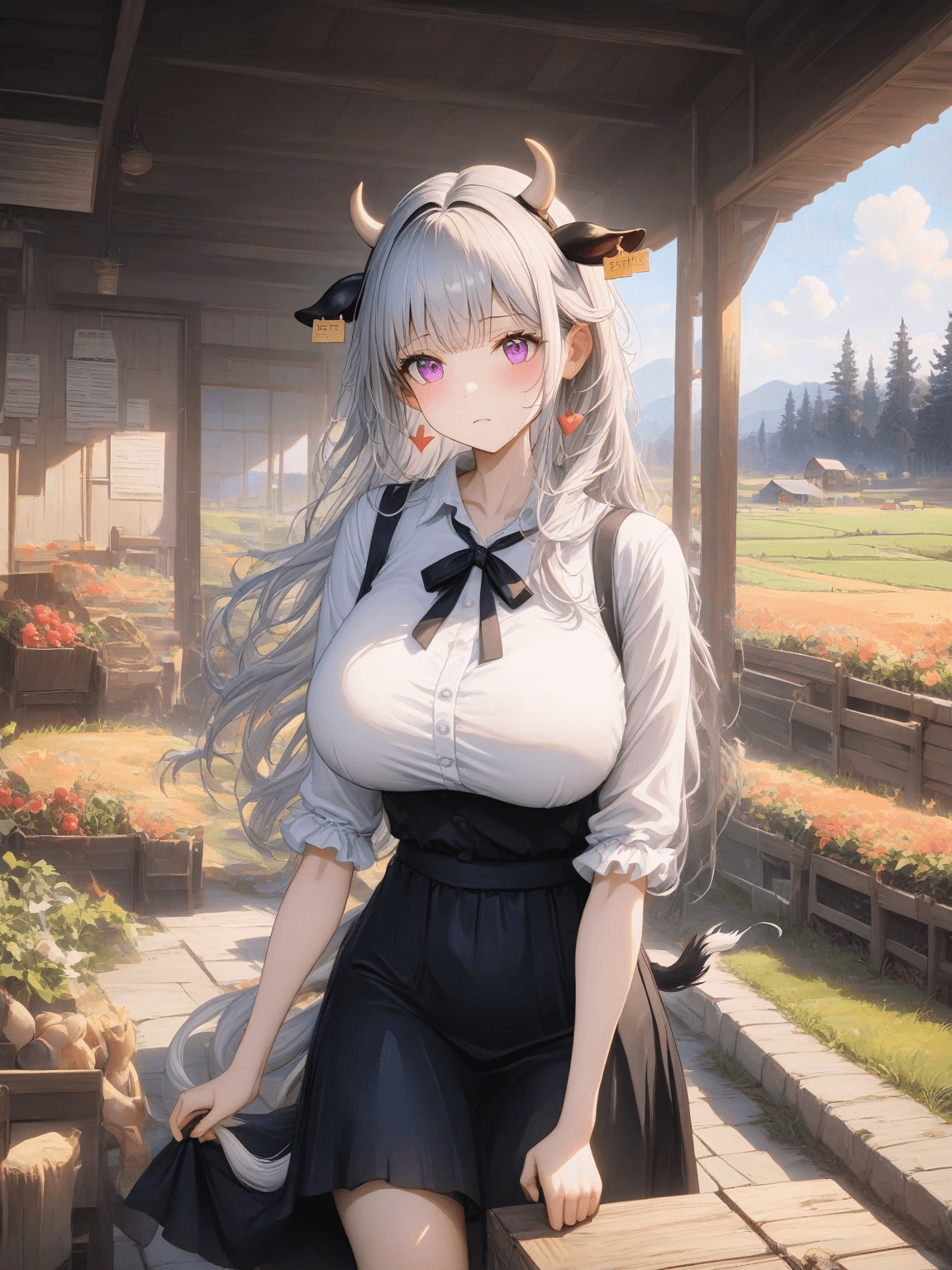 Thumbnail of 貝絲 (Бесс)
